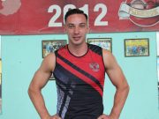 Иван Марков: «Без спорта жизнь теряет краски»