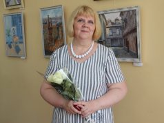 Путешествие в мир талантливого мастера
