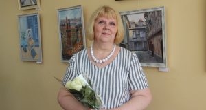 Путешествие в мир талантливого мастера