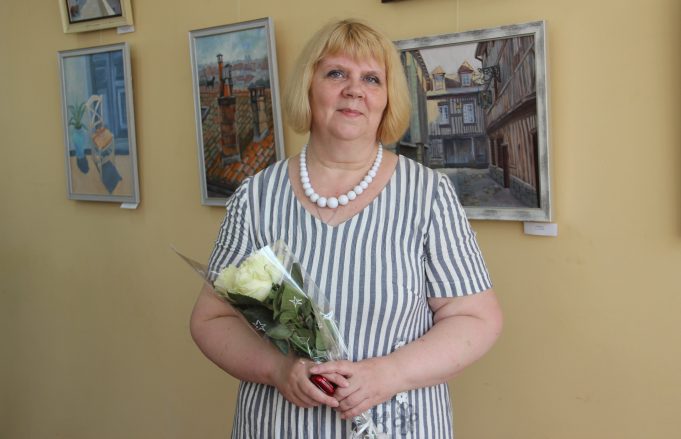 Путешествие в мир талантливого мастера