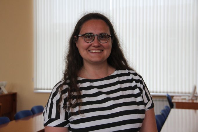 Совет женам, помощь детям: русская писательница-юрист за рубежом