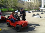 На страже безопасности