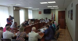 Будет ли горячая вода в учреждениях социальной сферы Рыбинска?