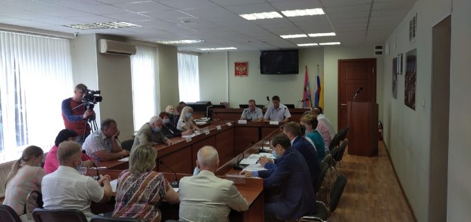 Будет ли горячая вода в учреждениях социальной сферы Рыбинска?