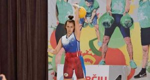 Все началось с четырех килограмм