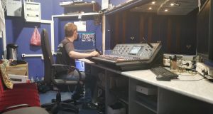 13 сентября в ОКЦ состоится первый онлайн-концерт с трансляцией из московской филармонии