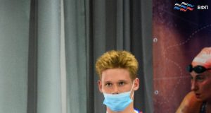 Победы рыбинских пловцов на Финале Спартакиады