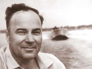 Павел Дерунов: «человек из другого времени»