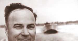 Павел Дерунов: «человек из другого времени»