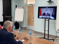 РГАТУ будет сотрудничать с Белорусской государственной академией авиации