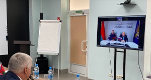 РГАТУ будет сотрудничать с Белорусской государственной академией авиации