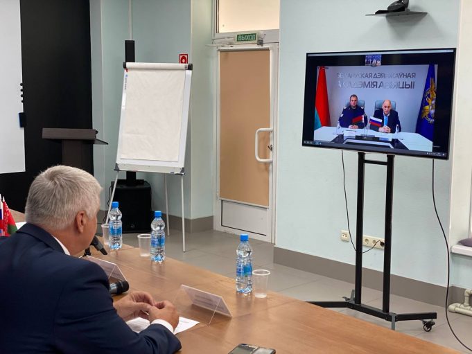 РГАТУ будет сотрудничать с Белорусской государственной академией авиации