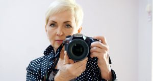 По ту сторону объектива