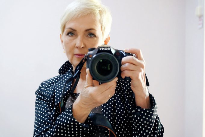 По ту сторону объектива