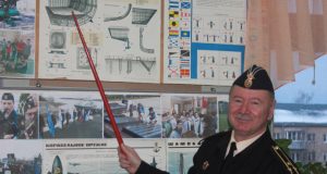 Владимиру Андрееву требуется помощь