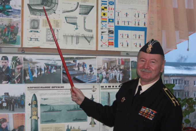 Владимиру Андрееву требуется помощь