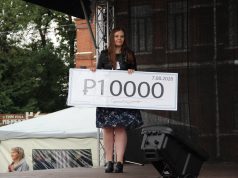 Итоги конкурса «Люди. Дороги. Правила»