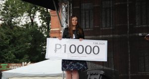 Итоги конкурса «Люди. Дороги. Правила»