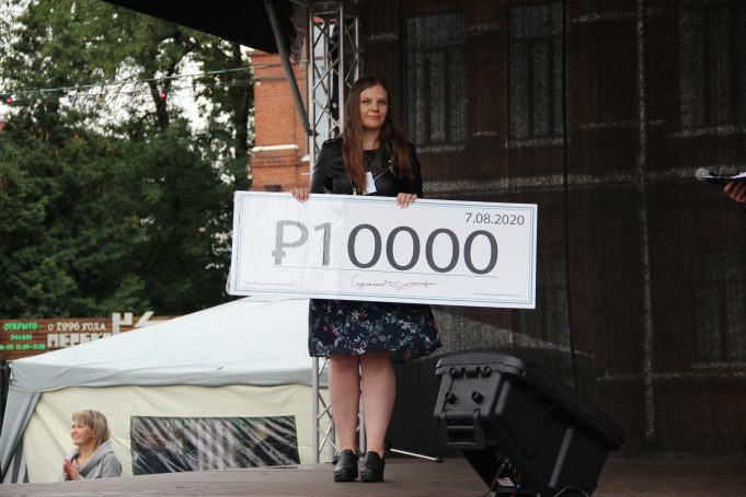 Итоги конкурса «Люди. Дороги. Правила»