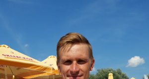 Пловец из Рыбинска стал бронзовым призером Кубка России по плаванию на открытой воде