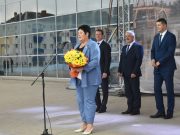 Награды выдающимся рыбинцам