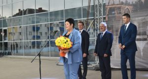 Награды выдающимся рыбинцам