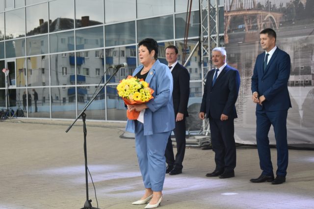 Награды выдающимся рыбинцам