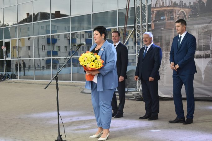 Награды выдающимся рыбинцам