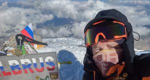 «Высота — не хобби, высота — это жизнь»