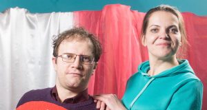 Отличных театров не бывает, но есть «Хороший»