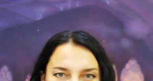 Как хочется перешагнуть черту