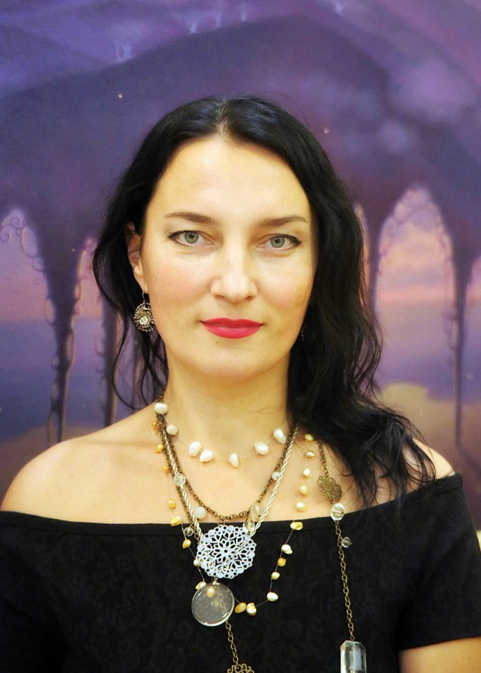 Как хочется перешагнуть черту