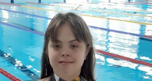 Варвара Велиоцинская завоевала восемь медалей в Казани