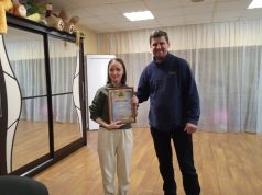 Фильм, созданный жительницей Рыбинска, получил награду международного фестиваля