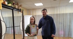 Фильм, созданный жительницей Рыбинска, получил награду международного фестиваля