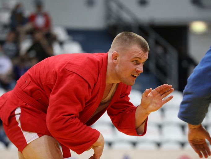 Слово чемпиона