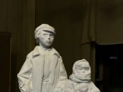 В Рыбинске собирают деньги на установку памятника «Детям войны»