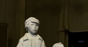 В Рыбинске собирают деньги на установку памятника «Детям войны»