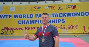 Главное для тренера