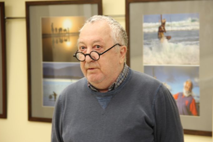 Ассоциации Евгения Стецко