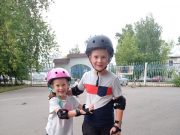 Семья Марковых из Рыбинска стала победителем областного фотоконкурса «Мой ребенок — пассажир!»