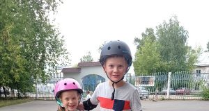 Семья Марковых из Рыбинска стала победителем областного фотоконкурса «Мой ребенок — пассажир!»