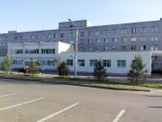 В Рыбинске откроется отделение больницы для пожилых граждан