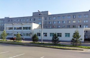 В Рыбинске откроется отделение больницы для пожилых граждан
