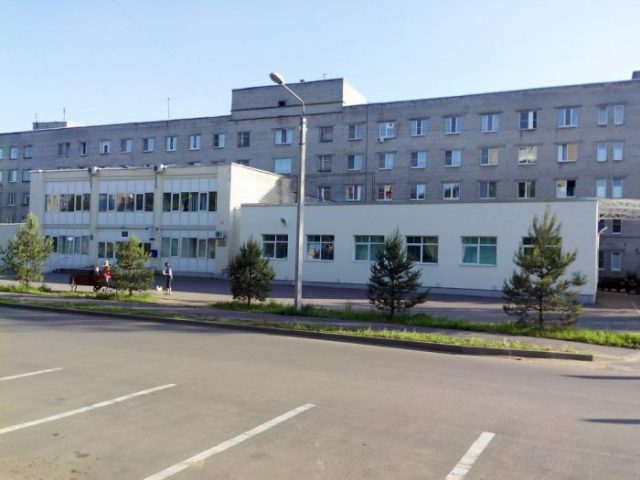 В Рыбинске откроется отделение больницы для пожилых граждан