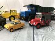 Маленький мир больших историй