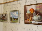 Инга Рачкова: «Хочу изобразить что-то большее, чем вижу»