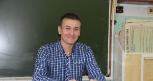 Их долг — воспитать ЧЕЛОВЕКА