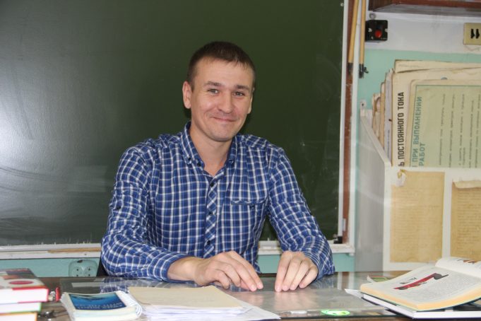 Их долг — воспитать ЧЕЛОВЕКА