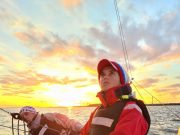 Скромная чемпионка России